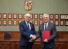 Miasto Wrocław i Sieć Badawcza Łukasiewicz – PORT podpisały dziś (23 marca 2026 roku) porozumienie o współpracy.