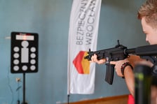 Bezpieczny Wrocław w szkołach - szkolenie w LO nr X, 24.03.2026 r.