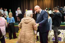 Spotkanie Wielkanocne Paczki Dobrych Relacji w klubie Anima we Wrocławiu