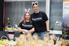 Spotkanie Wielkanocne Paczki Dobrych Relacji w klubie Anima we Wrocławiu