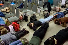 Pierwsze w tym roku szkolenie w ramach programu Bezpieczny Wrocław, 25.03.20266