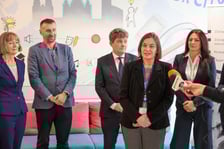 Monika Tendaj-Bielawska, prezes Wrocławskich Mieszkań