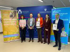 Konferencja prasowa w Przylądku Nadziei, 26 marca 2026