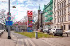 Ceny paliw we Wrocławiu, 27 marca