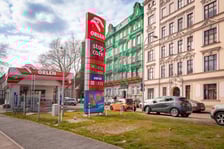 Ceny paliw we Wrocławiu, 27 marca