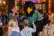 <p>Wielkanocne Paczki Dobrych Relacji w Restauracji Letniej w Zoo Wrocław 28 marca&nbsp;</p>