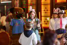 <p>Wielkanocne Paczki Dobrych Relacji w Restauracji Letniej w Zoo Wrocław 28 marca&nbsp;</p>