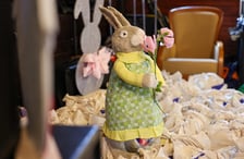 <p>Wielkanocne Paczki Dobrych Relacji w Restauracji Letniej w Zoo Wrocław 28 marca&nbsp;</p>