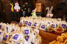 <p>Wielkanocne Paczki Dobrych Relacji w Restauracji Letniej w Zoo Wrocław 28 marca&nbsp;</p>