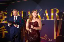 <p>Gala karate na Stadionie Olimpijskim 28 marca</p>