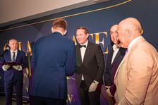 <p>Gala karate na Stadionie Olimpijskim 28 marca</p>