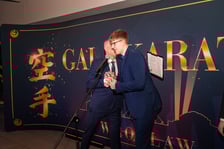 <p>Gala karate na Stadionie Olimpijskim 28 marca</p>