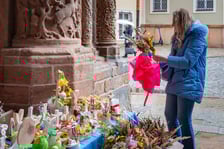 Niedziela Palmowa we Wrocławiu, 29.03.2026 r.