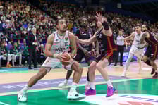 WKS Śląsk Wrocław vs PGE Start Lublin - 29.03.2026 r.