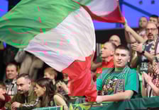 WKS Śląsk Wrocław vs PGE Start Lublin - 29.03.2026 r.