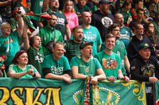 WKS Śląsk Wrocław vs PGE Start Lublin - 29.03.2026 r.