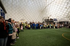 II Turniej „Piłka bez barier” we Wrocławiu