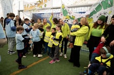 II Turniej „Piłka bez barier” we Wrocławiu