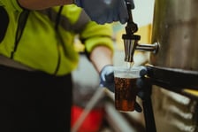 <p>Gorąca herbata w Streetbusie</p>