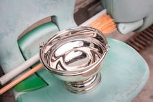 Święcenie pokarmów na Tarczyński Arena Wrocław