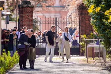 <p>Spacer po Ogrodzie Botanicznym we Wrocławiu - Wielkanoc 2026</p>