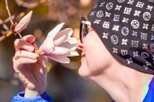 <p>Spacer po Ogrodzie Botanicznym we Wrocławiu - Wielkanoc 2026</p>