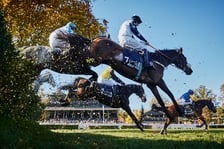 Wrocławski Tor Wyścigów Konnych