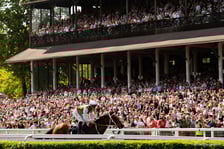 Wrocławski Tor Wyścigów Konnych