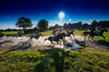 Wrocławski Tor Wyścigów Konnych