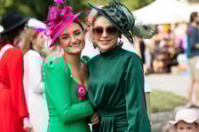 Wrocławski Tor Wyścigów Konnych