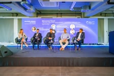 Konferencja Poland's Bridge to Space w Concordia Design