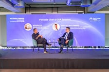 Konferencja Poland's Bridge to Space w Concordia Design