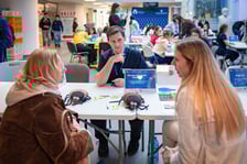 Miasteczko Zdrowia we Wrocławiu - 10 kwietnia 2026 r.