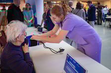 Miasteczko Zdrowia we Wrocławiu - 10 kwietnia 2026 r.