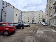 <p>Powstaną tu nowe nawierzchnie i oświetlenie</p>