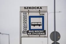 <p>Autobus 306 już kursuje. Wzmocni linię 106</p>