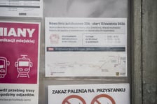 <p>Autobus 306 już kursuje. Wzmocni linię 106</p>