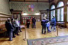 Drzwi otwarte w Nachodzie