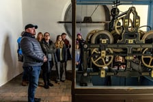 Drzwi otwarte w Nachodzie