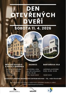 Dni otwarte w Nachodzie