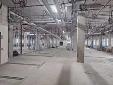 Budowa DCOPiH we Wrocławiu - postęp prac, kwiecień 2026 r.