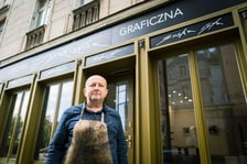 <p>Oficyna Graficzna Tyszkiewicz. Ein neuer Ort f&uuml;r gute Kunst in der ul. Antoniego 8</p>