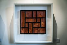 <p>Tyszkiewicz Graphic Art House. A new place for good art at 8 Antoniego</p>