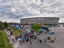 Juwenalia  #WrocławRazem 2026 Politechniki Wrocławskiej, 20 maja 2026 r.