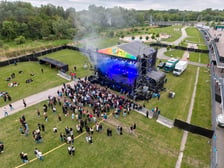 Juwenalia  #WrocławRazem 2026 Politechniki Wrocławskiej, 20 maja 2026 r.