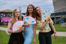 Juwenalia  #WrocławRazem 2026 Politechniki Wrocławskiej, 20 maja 2026 r.
