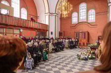 Pogrzeb Elżbiety „Lalki” Terlikowskiej na Cmentarzu Grabiszyńskim - 18 kwietnia 2026 r.