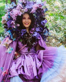 <p>Tauron Festiwal Kwiat&oacute;w i Sztuki w tym roku po raz 36. na Zamku Książ w dniach 30.04-3.05.2026</p>