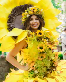 <p>Tauron Festiwal Kwiat&oacute;w i Sztuki w tym roku po raz 36. na Zamku Książ w dniach 30.04-3.05.2026</p>