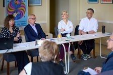 <p>Ogłoszenie programu 8. Przeglądu Nowego Teatru Dla Dzieci (29.05-3.06)</p>